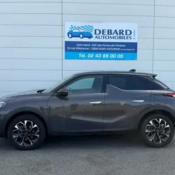 Ds DS3 1.2 HYBRIDE 145CH ETOILE M&eacute;rignac