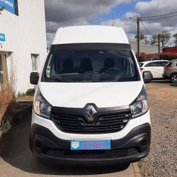 Renault Trafic L2H2 1200 1.6 DCI 125CH ENERGY GRAND CONFORT EURO6 La M&eacute;zi&egrave;re