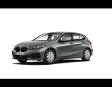 BMW Serie 1 Mougins
