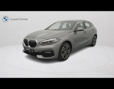 BMW Serie 1 Mougins