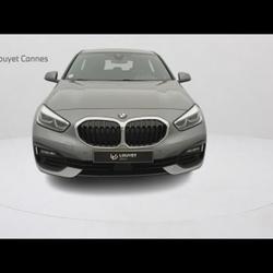 BMW Serie 1 116dA 116ch Business Design DKG7 Mougins