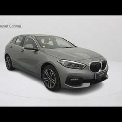 BMW Serie 1 116dA 116ch Business Design DKG7 Mougins