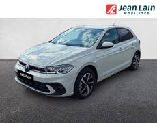 Volkswagen Polo - Polo 1.0 TSI 95 S&S BVM5 VW Edition - 23 995 €