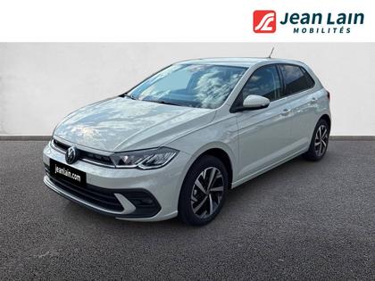 Volkswagen Polo - Polo 1.0 TSI 95 S&S BVM5 VW Edition - 23 995 €