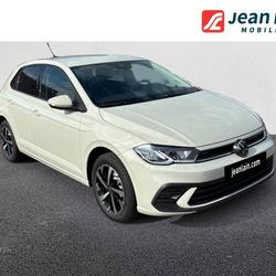 Volkswagen Polo Polo 1.0 TSI 95 S&S BVM5 VW Edition Cessy