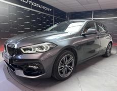 BMW Serie 1