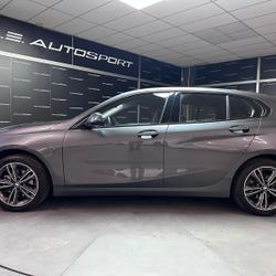 BMW Serie 1 (F40) 118IA 140 CV EDITION SPORT DKG7 118I Saint-Martin-d'H&egrave;res