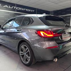 BMW Serie 1 (F40) 118IA 140 CV EDITION SPORT DKG7 118I Saint-Martin-d'H&egrave;res