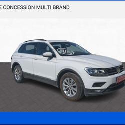 Volkswagen Tiguan 1.5 TSI EVO 150ch Confortline DSG7 Euro6d-T Gap