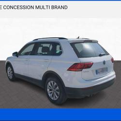 Volkswagen Tiguan 1.5 TSI EVO 150ch Confortline DSG7 Euro6d-T Gap