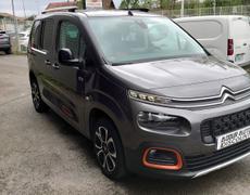 Citroen Berlingo Saint-Paul-lès-Dax