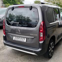 Citroen Berlingo M BLUEHDI 100CH S&S SHINE Saint-Paul-l&egrave;s-Dax