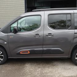 Citroen Berlingo M BLUEHDI 100CH S&S SHINE Saint-Paul-l&egrave;s-Dax