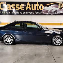 BMW Serie 3 V (E92) 320dA 177ch Sport Design Maubeuge