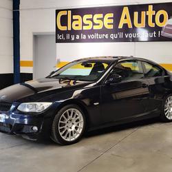 BMW Serie 3 V (E92) 320dA 177ch Sport Design Maubeuge