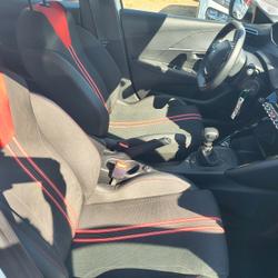 Peugeot 208 BlueHDi 100 Active *5PLACES* Saint-Herblain