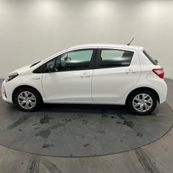 Toyota Yaris Hybride Pro 100h France Quimper