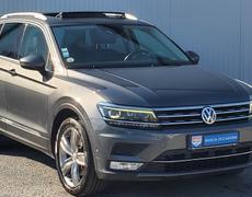 Volkswagen Tiguan Domfront en Poiraie