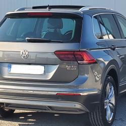 Volkswagen Tiguan 2.0 TDI 190 DSG7 4Motion Carat Exclusive Domfront en Poiraie