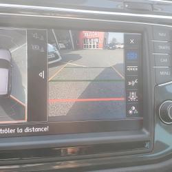 Volkswagen Tiguan 2.0 TDI 190 DSG7 4Motion Carat Exclusive Domfront en Poiraie