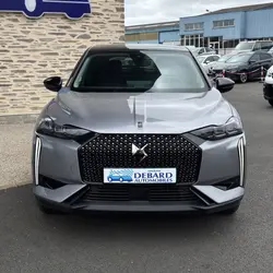 Ds DS3 1.2 HYBRIDE 145CH ETOILE M&eacute;rignac
