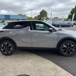 Ds DS3 1.2 HYBRIDE 145CH ETOILE M&eacute;rignac