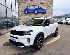 Citroen C5 Aircross Mérignac