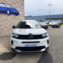 Citroen C5 Aircross BLUEHDI 130CH S&S C-SERIES EAT8 M&eacute;rignac