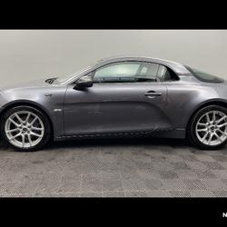 Alpine A110 A110 1.8T 252 ch Saint-Maximin