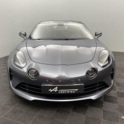 Alpine A110 A110 1.8T 252 ch Saint-Maximin