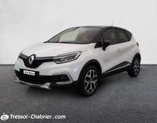 Renault Captur - Captur TCe 120 Energy Iridium - 11 690 €
