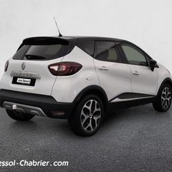 Renault Captur Captur TCe 120 Energy Iridium B&eacute;ziers