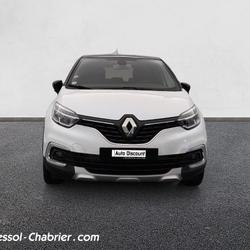 Renault Captur Captur TCe 120 Energy Iridium B&eacute;ziers