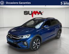 Volkswagen Taigo Chalon-sur-Saône