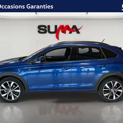 Volkswagen Taigo Taigo 1.0 TSI 116 DSG7 R-Line Edition Chalon-sur-Sa&ocirc;ne