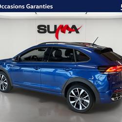 Volkswagen Taigo Taigo 1.0 TSI 116 DSG7 R-Line Edition Chalon-sur-Sa&ocirc;ne