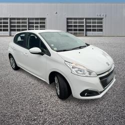 Peugeot 208 BLUEHDI 100 S&S Active Ploun&eacute;vez-Quintin