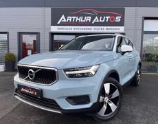 Volvo XC40 Démouville