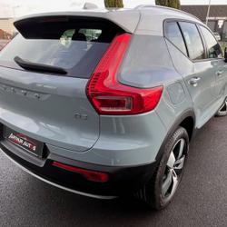 Volvo XC40 D3 ADBLUE 150CH BUSINESS GEARTRONIC 8 D&eacute;mouville
