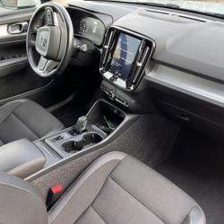 Volvo XC40 D3 ADBLUE 150CH BUSINESS GEARTRONIC 8 D&eacute;mouville