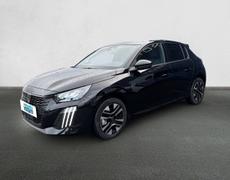 Peugeot 208 Fontenay-le-Comte