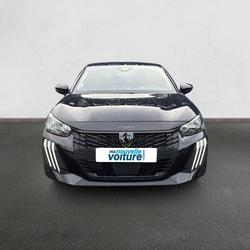 Peugeot 208 208 Hybrid 110 e-DCS6 - Allure Fontenay-le-Comte
