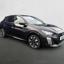 Peugeot 208 208 Hybrid 110 e-DCS6 - Allure Fontenay-le-Comte