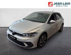 Volkswagen Polo - Polo 1.0 TSI 95 S&S DSG7 VW Edition - 26 000 €