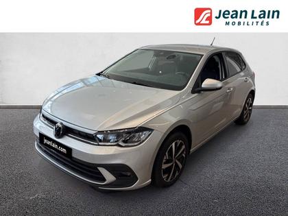 Volkswagen Polo - Polo 1.0 TSI 95 S&S DSG7 VW Edition - 26 000 €