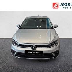 Volkswagen Polo Polo 1.0 TSI 95 S&S DSG7 VW Edition Cessy