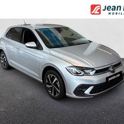 Volkswagen Polo Polo 1.0 TSI 95 S&S DSG7 VW Edition Cessy