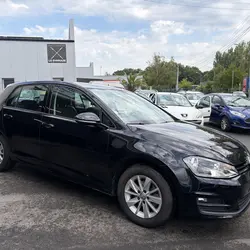 Volkswagen Golf 7 1.2 TSI 105CH BLUEMOTION TECHNOLOGY CONFORTLINE 5P Nantes