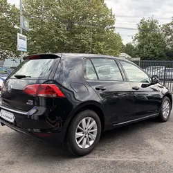 Volkswagen Golf 7 1.2 TSI 105CH BLUEMOTION TECHNOLOGY CONFORTLINE 5P Nantes