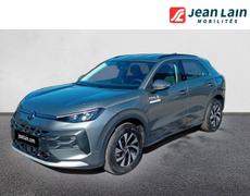 Volkswagen T-Roc Volx